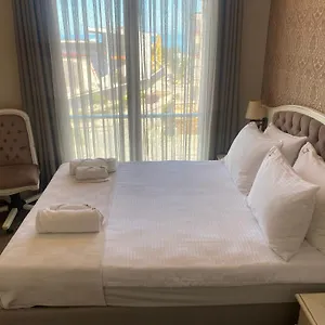 فندق هانزاده بارك, ترابزون